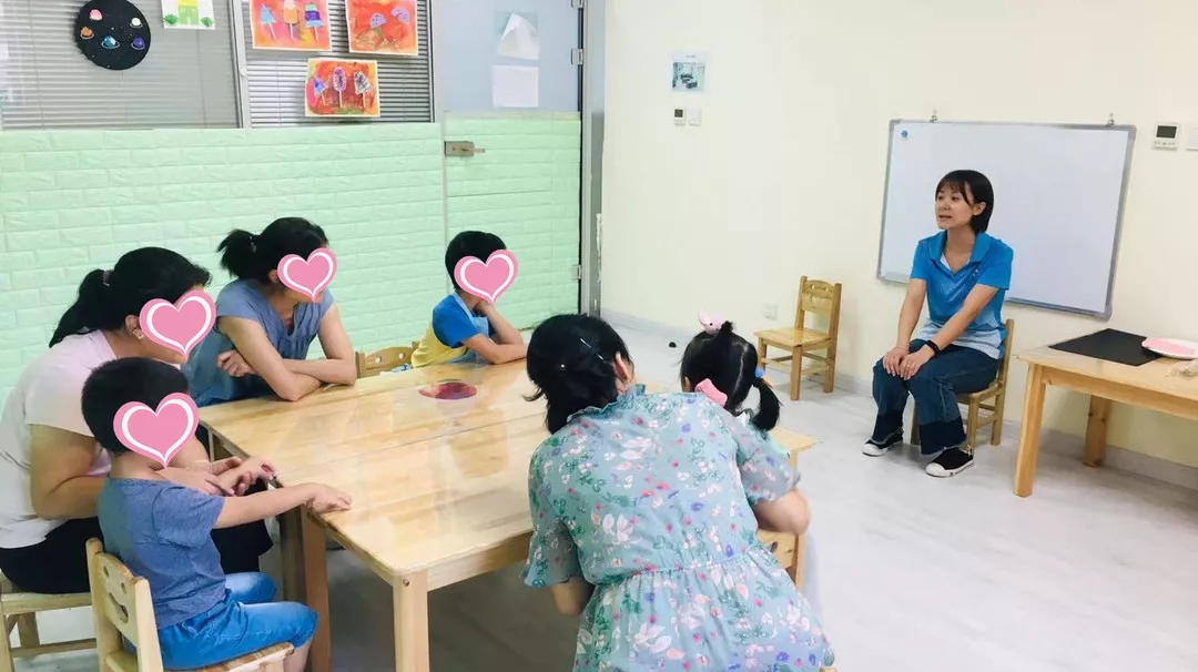 自闭症儿童