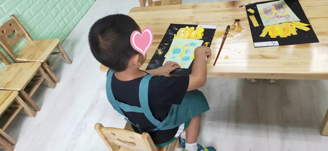 自闭症儿童