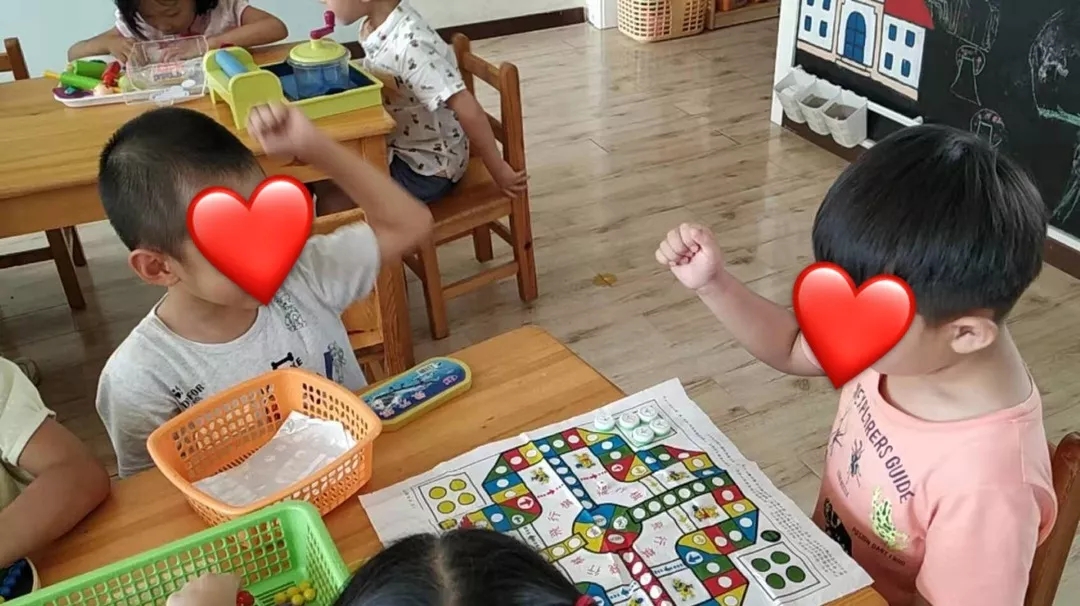 自闭症儿童