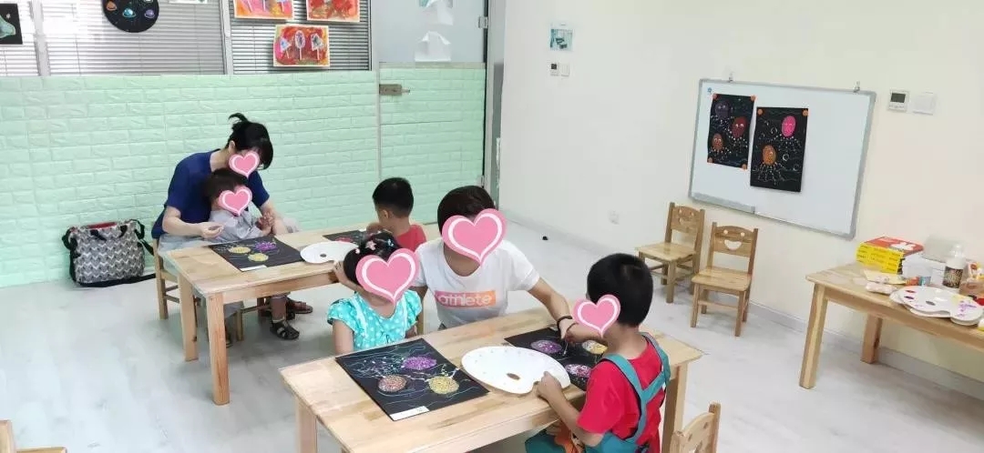 自闭症机构