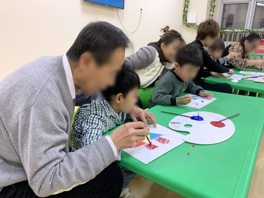 天津自闭症康复中心