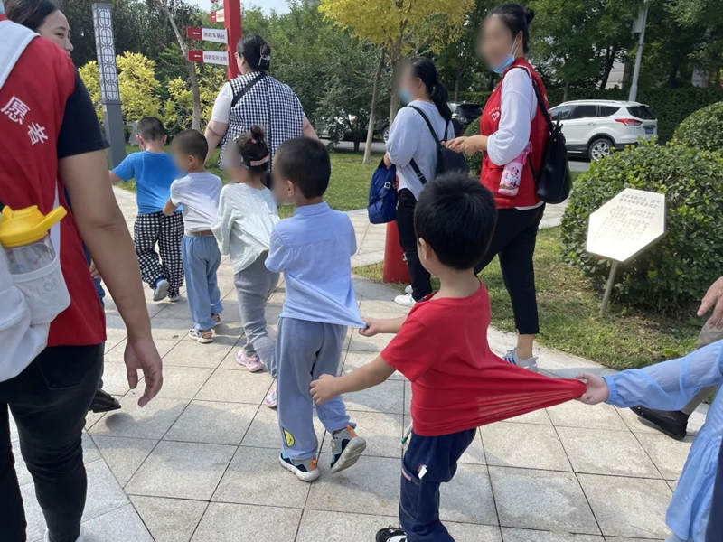 天津自闭症机构