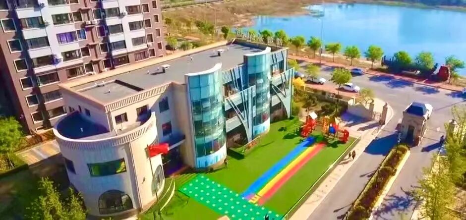 普特融合，点亮星空 | 宜童大连甜橙派微中心温暖启航 