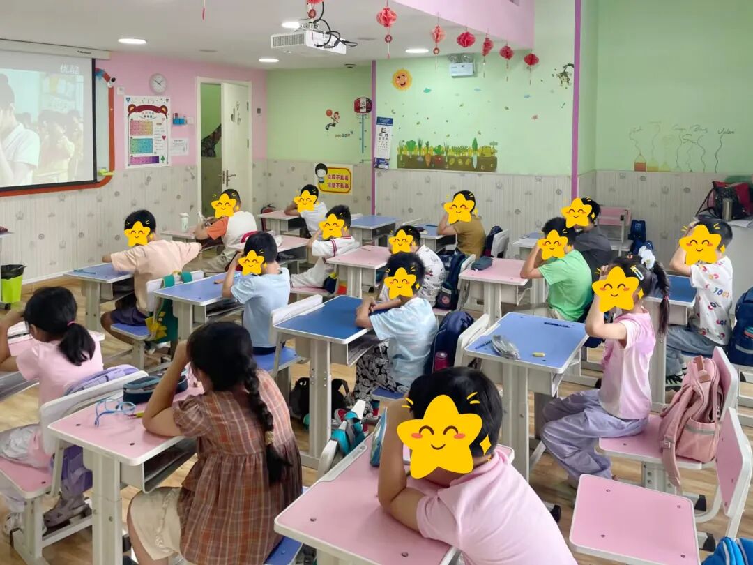 假期不松懈·融合共成长 | 宜童小学部暑期融合班报名启动！